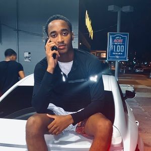 Meet your Posher, Marcus a